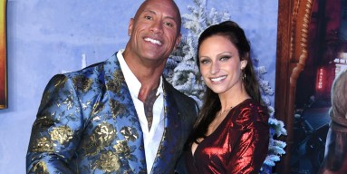 Wear Your Masks: Dwayne "The Rock" Johnson and Family Infected with Covid-19