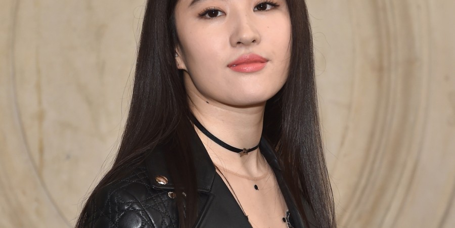 Interesting Facts About Liu Yifei: The Crystal Star in Disney's Mulan