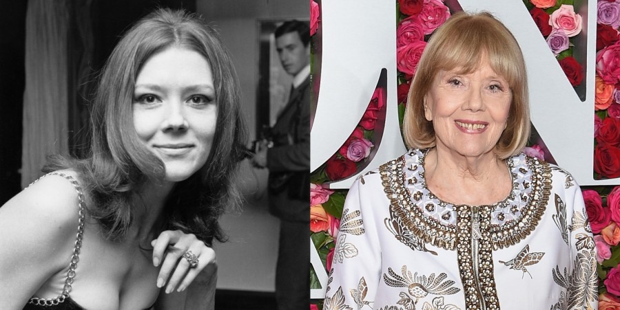 James Bond, The Avengers, and Game of Thrones Actress Diana Rigg Passed Away