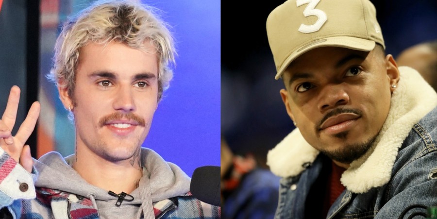 Justin Bieber and Chance the Rapper Prays Country Gets Through COVID-19 With 