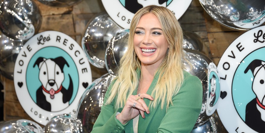 Finding Lizzie McGuire: Where is Hilary Duff Now?
