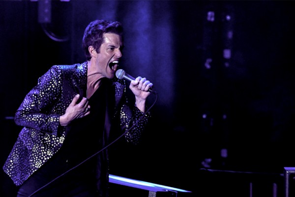 The Killers | Music Times