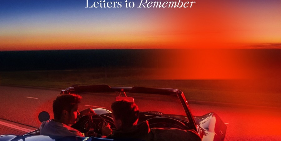 Letters to Remember