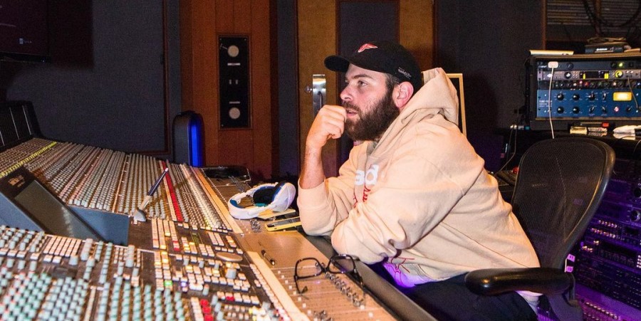 808Mafia’s Grammy Winning Max Lord Gives Artist The Space To Be Their Very Best