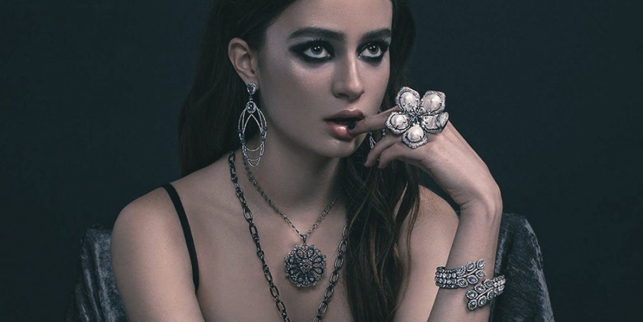 Contradiction and Significance of Gothic Jewelry