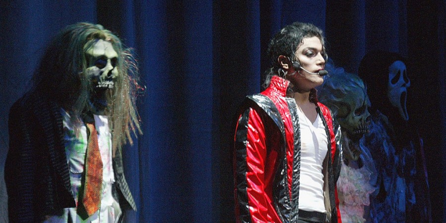 'Wandavision' Songwriters Regret Not Using Michael Jackson's 'Thriller'- Inspired Song Sequence