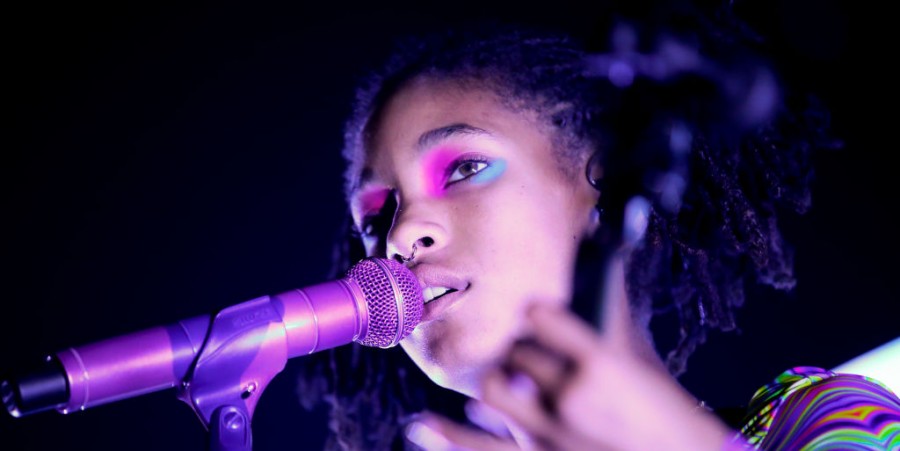 Willow Smith Wants Black Girls to Embrace Rock Music in Latest 'Transparent Soul'