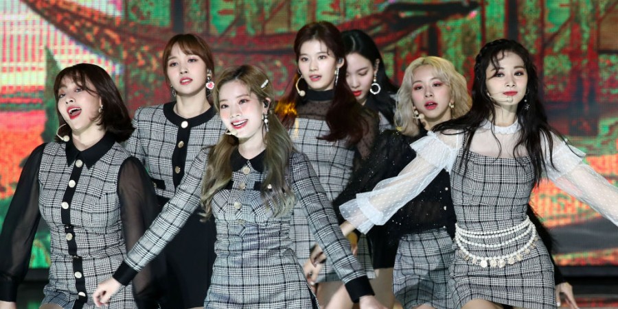 TWICE Lights Up 'Ellen DeGeneres Show' with Performance of Comeback Track 'Alcohol Free' [WATCH]