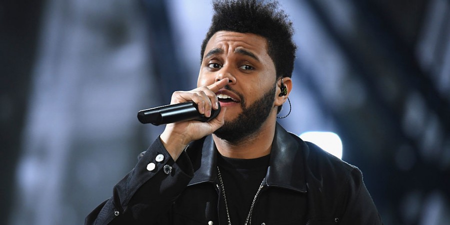 The Weeknd Faces $50 Million Copyright Infringement Battle With Hit Album 'Starboy'
