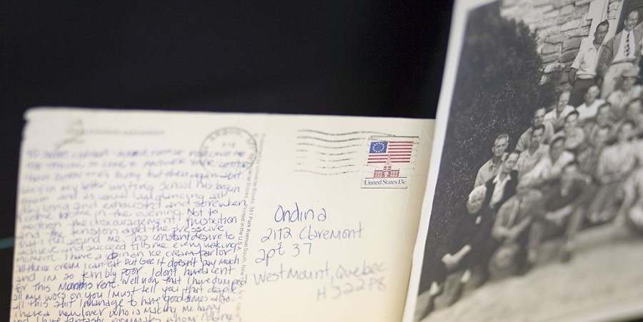 Artifacts from Kurt Cobain's Self Portraits to Britney Spear's Handwritten Love Letters are Up for Auction