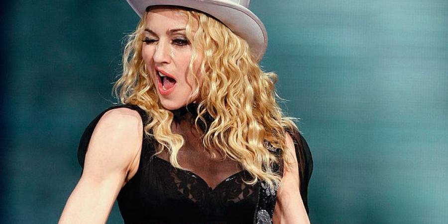 Botox or IG Filter? Madonna, 62 Returns in Hot Leather Bra and Shorts on Latest Stunning Instagram Selfie