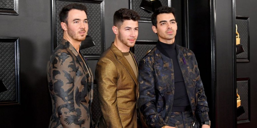 Joe Jonas Reveals Jonas Brothers Breakup 'Hit Him Like a Tsunami' in Latest Memoir Tease