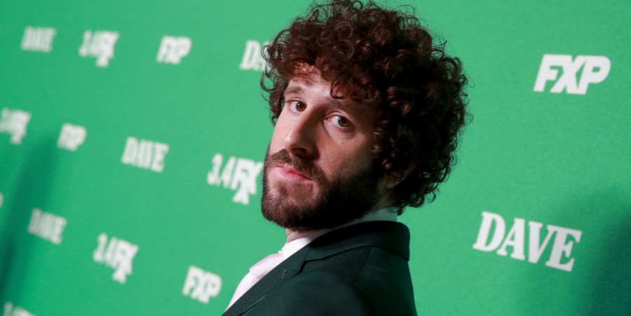 Lil Dicky Reveals the Real Reason Why 'White Dude' MV Was Removed on Youtube