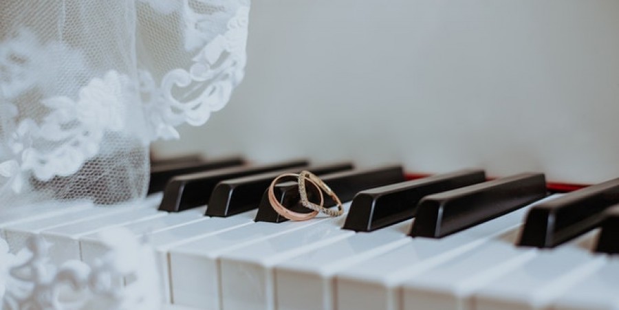 Iconic Musical Weddings To Look Back On