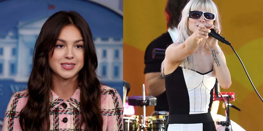 Is Olivia Rodrigo’s ‘Good 4 U’ Really A Copy of Paramore's 'Misery Business'? Singer Attacked By Fans After Plagiarism Accusations