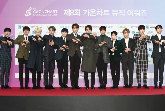 Seventeen S Jun And The8 Go Home To China Will The Group Proceed Promoting As 11 Members Music Times