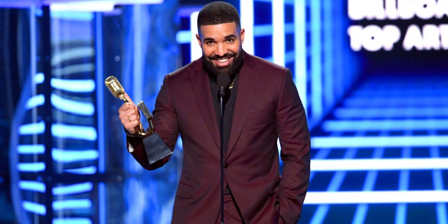 Drake 'Certified Lover Boy' Fills Billboard Hot 100 Top 10 With 9 Of His Tracks, Netizens Notice 'Inorganic' Charting System?