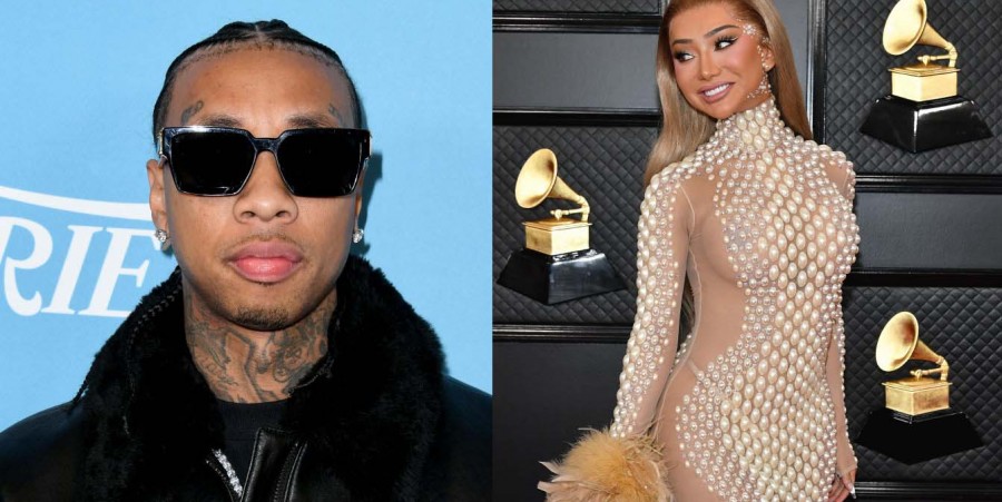 Tyga Slams Nikita Dragun After Exposing DMs 'For Clout?' Rapper Explains What Actually Was The Message For