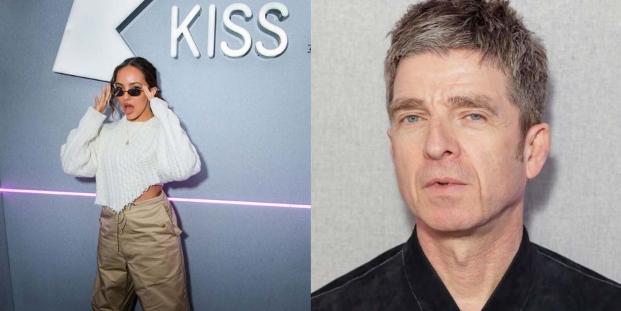 Jade Thirlwall, Noel Gallagher Feud After BRIT Awards Win? Little Mix Singer Responds To 'Bitter' Former Oasis Frontman