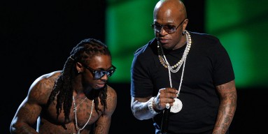 Lil Wayne and Birdman Photographed Kissing Gone Viral, Rappers Reveal Their Relationship Amid Controversy
