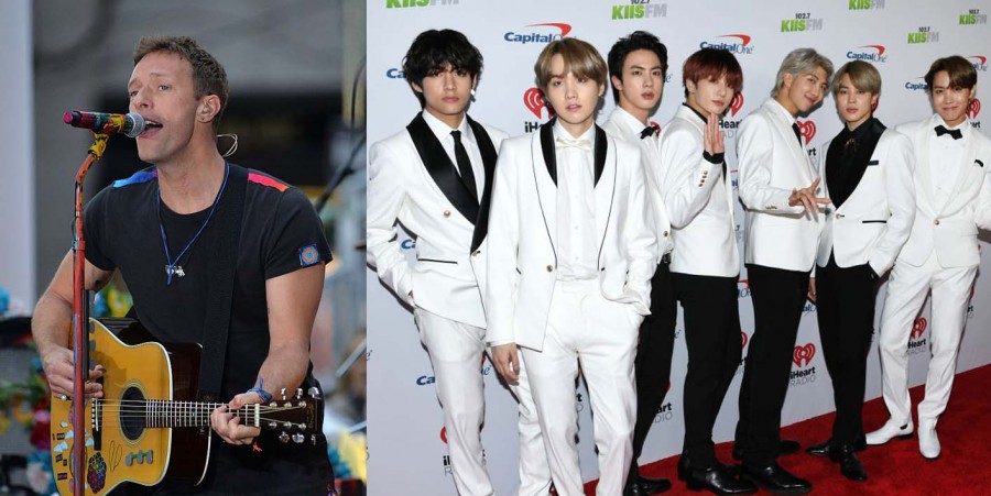 Coldplay and BTS' Collaboration Song 'My Universe' Will Get a Documentary? More Details Regarding The Most Awaited Collaboration Here!