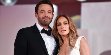 Ben Affleck, Jennifer Lopez Spotted Together Again