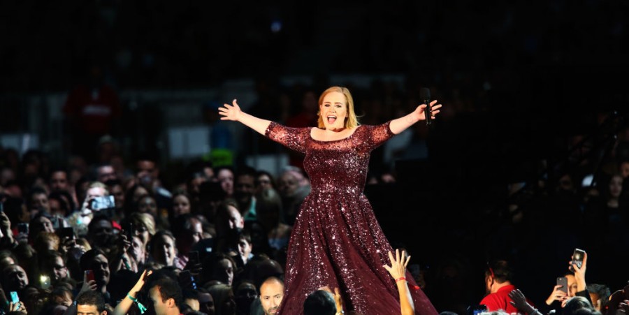 Is Adele Officially Coming Back To the Music Scene? New Updates From Singer Fuel More Speculations On Big Return