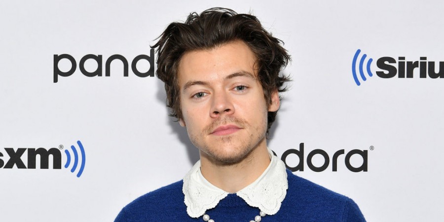 Harry Styles Concert Becomes A Coming Out Party? Singer Adored For This One Act He Did On Tour [VIDEO]