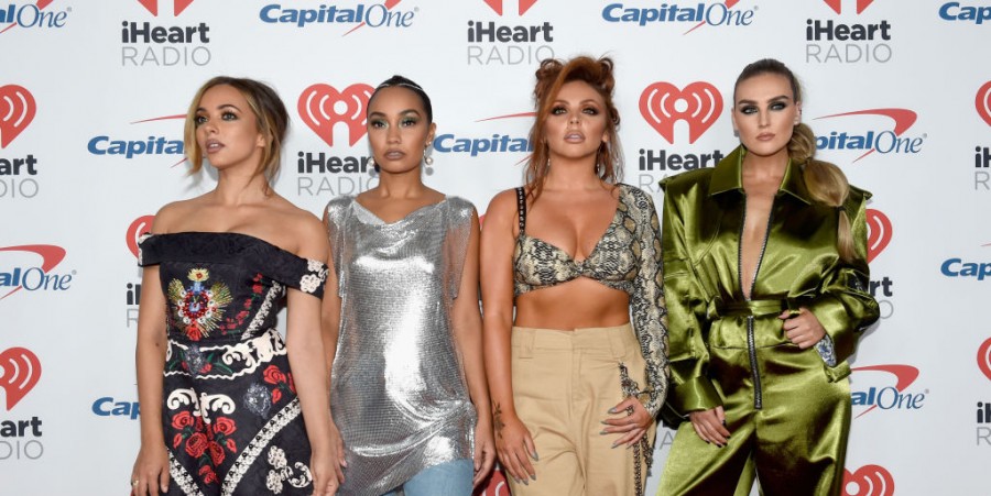 Is Little Mix Officially Disbanding? Three Remaining Members Responds To Rumors