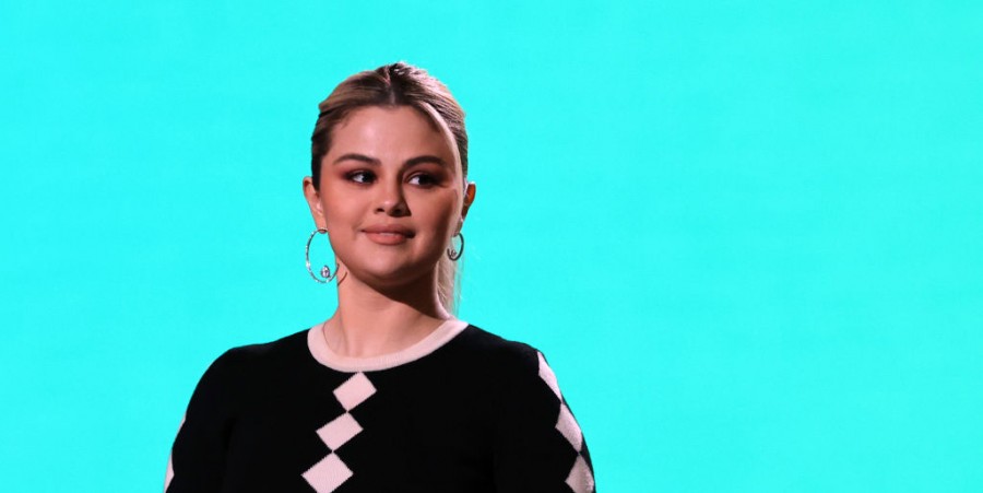 Selena Gomez Makes Big Move Addressing Mental Health Issues Through This New Venture