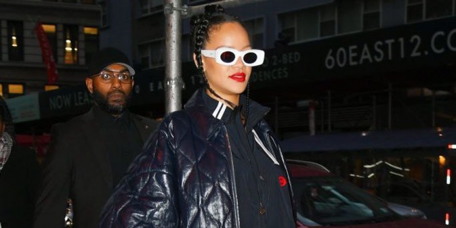 Rihanna Officially Coming Back To The Music Scene? Fans React After Singer Has Responded To Questions Regarding New Release