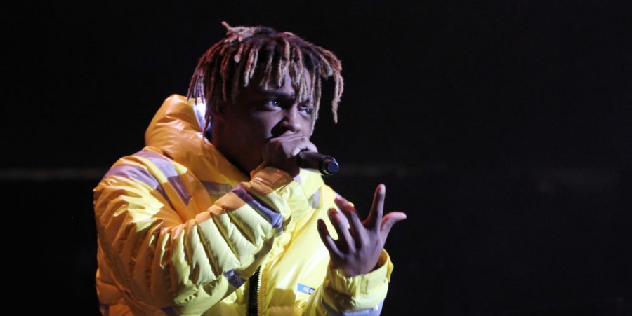 Juice WRLD's New Posthumous Album Has Arrived, Unexpected Collaborated Songs With Late Rapper Revealed