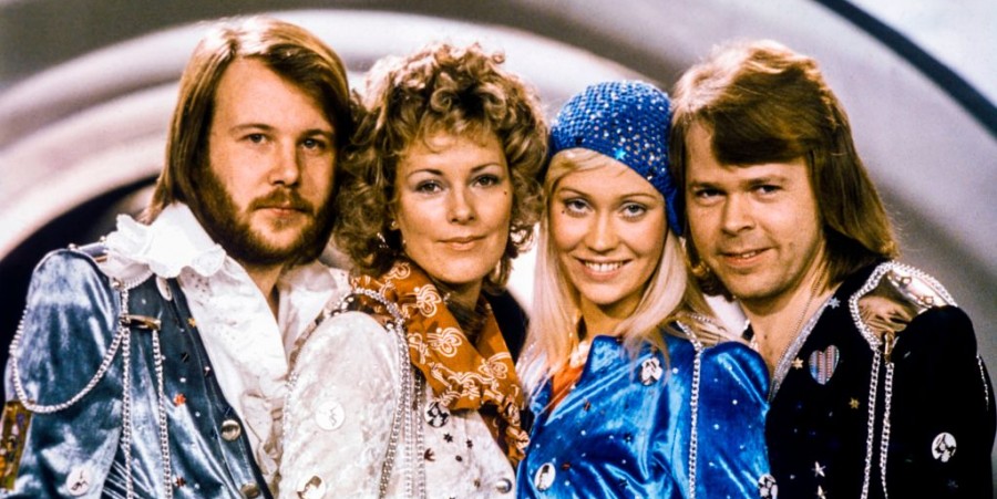 Abba Wants One Thing From The Academy Following Their First Grammy Nomination: It Should Be 'Mandatory'