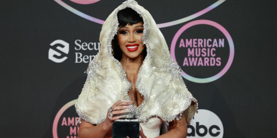 Cardi B Still on a Feud With Nicki Minaj? Singer Exposed After These Proofs Surfaces Online