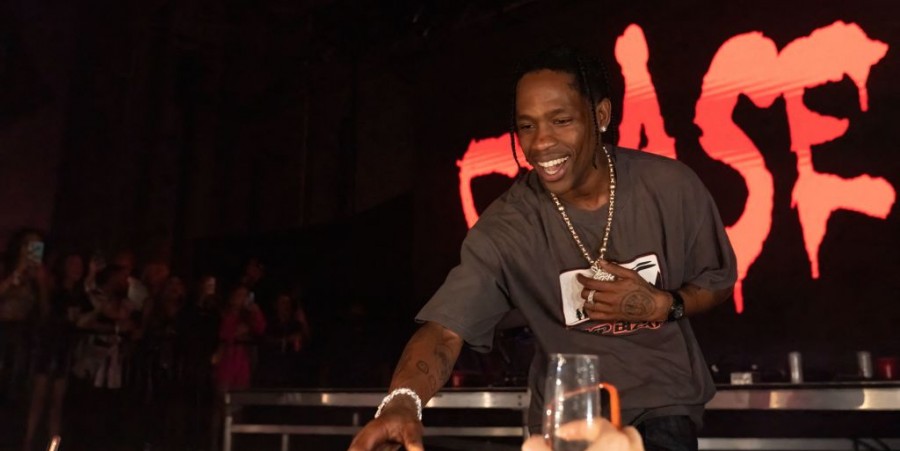 Is Travis Scott Trying to Avoid More Criticisms? Rapper Works with Government's Safety Committee Following 'Astroworld' Tragedy