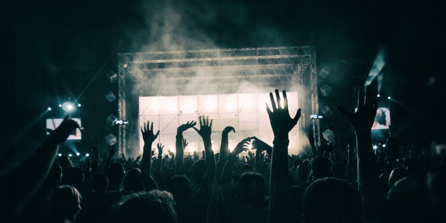 Health and Safety for Music Venues