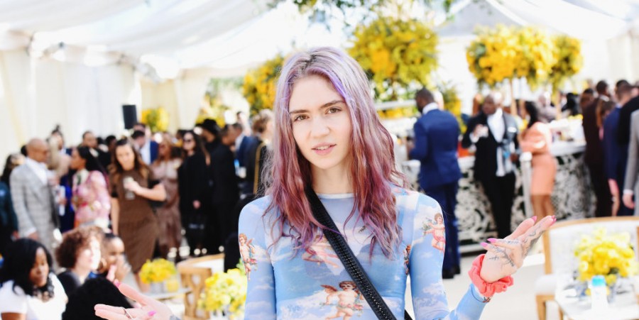 Grimes Commits To Ending Her 'Main Day Job?' Singer Shares Next Plans After Upcoming Album