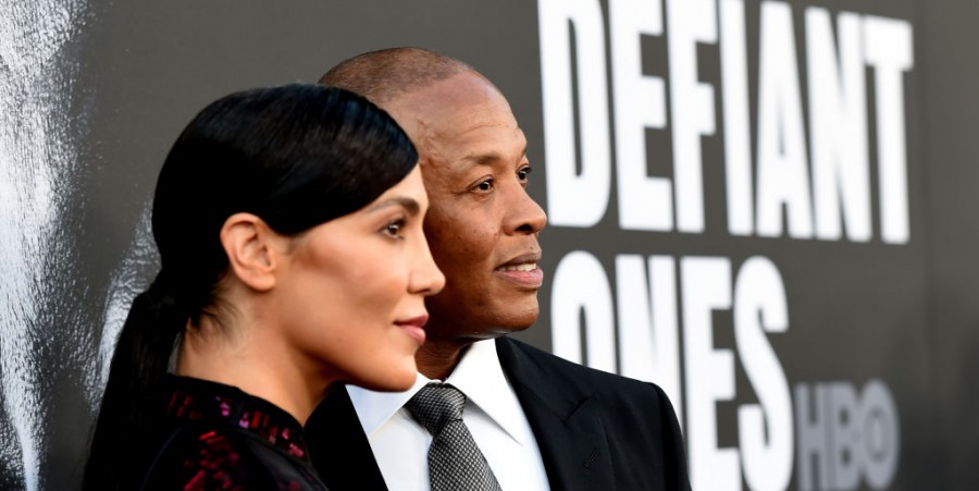 Dr. Dre Net Worth: Rapper Faces Massive Amount Settlement With Ex-Wife Nicole Young Following Divorce