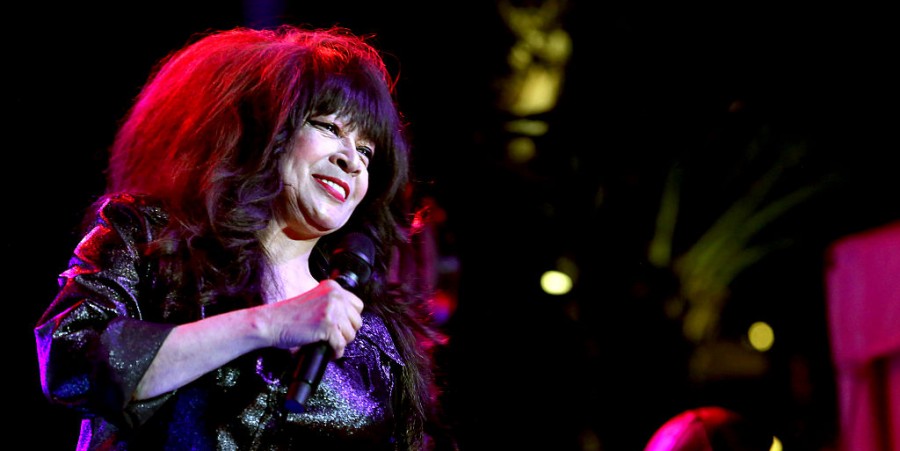 Ronnie Spector Cause of Death Tragic: Former Lead Singer of The Ronettes Dead at 78