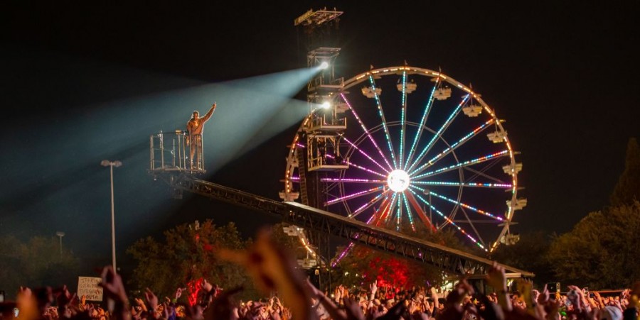 Astroworld Festival Could Have Been Prevented: Documents Reveal