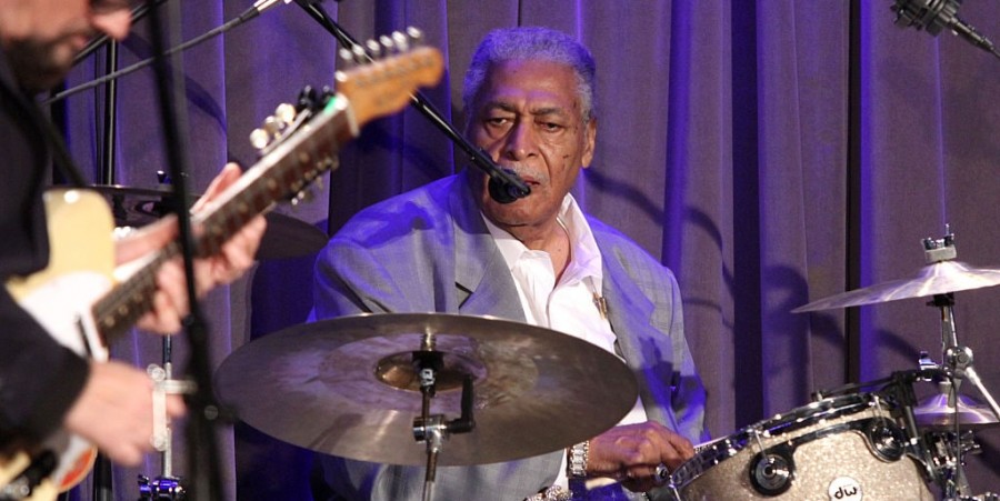 Bob Dylan's Frequent Collaborator Sam Lay Cause of Death: Blues Drummer Dead at 86