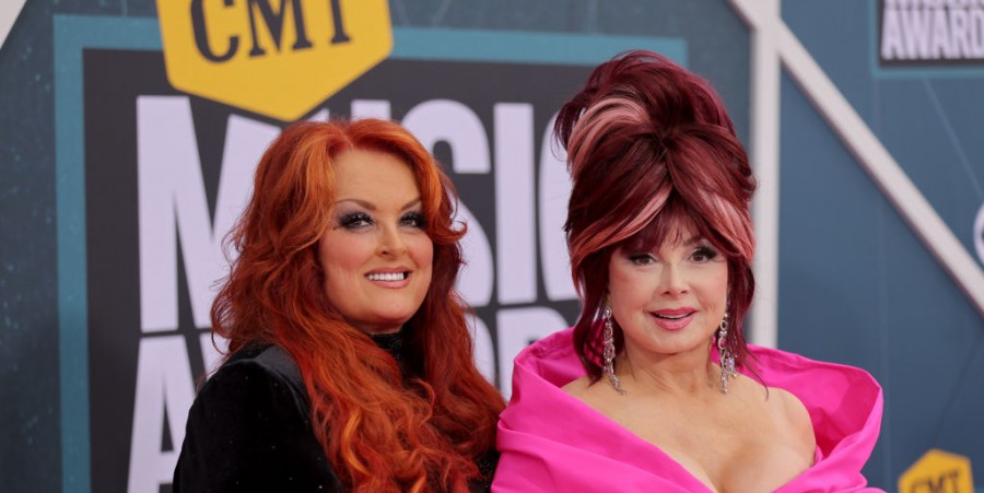'The Judds'