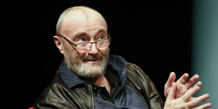 Phil Collins Pain: Drummer Suffered From Heartbreak After Ex-Wife Did THIS