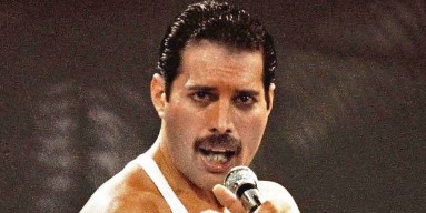 Freddie Mercury Was the Strongest Queen Member