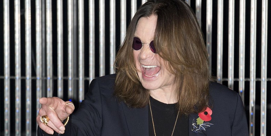 Neil Carter Throws Shade at Ozzy Osbourne; Says Rocker Is Not a ‘Good Singer’ at All