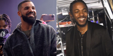 Drake, Kendrick Lamar