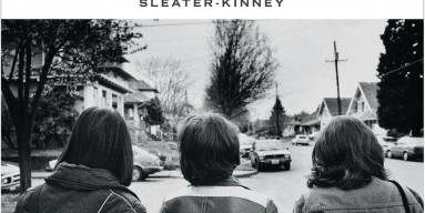Sleater-Kinney - 'Start Together' (2014)