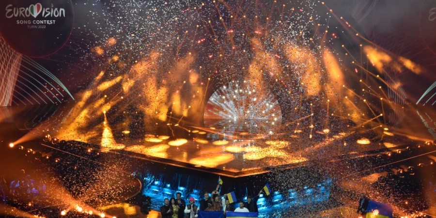 Eurovision Song Contest Organizers Beefs Up Security Amid Pending Protests Against Israel