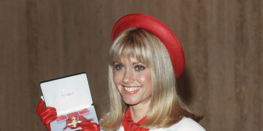 Top 5 Olivia-Newton John Songs: Her Legacy Lives On