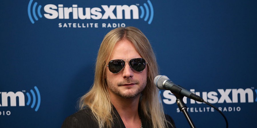 Richie Faulkner Says THIS Saved Him After Near-Fatal Health Issue